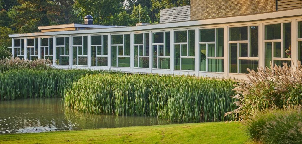 Stadscrematorium Groningen