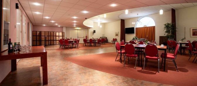 aularuimte uitvaartcentrum hulzebus uitvaartverzorging