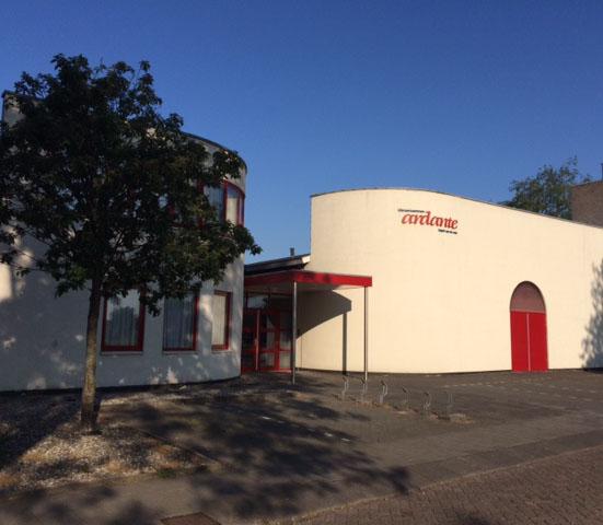 pand hulzebus voorzijde